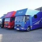 Business 1 image PURPLE PATCH EVENTS (NORTH) Conference & Event Management in Leeds We