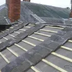 Business 11 image PYE CONSTRUCTION Roofing Contractors in Liverpool Me