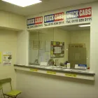 Business 1 image QUICK CABS TAXI SERVICE UK LTD Taxis & Private Hire Vehicles in Nottingham No