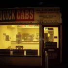 Business 2 image QUICK CABS TAXI SERVICE UK LTD Taxis & Private Hire Vehicles in Nottingham No