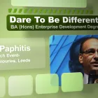 Business 5 image QUICKFOOT MEDIA Tv in Leeds We