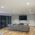 Business 12 image QUOTROM MECHANICAL & ELECTRICAL CONTRACTORS LTD Mechanical Contractors in Hayes Mi