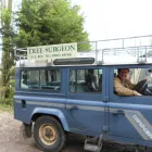 Business 6 image R COSKIN Fencing Services in Worthing We