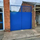 Business 1 image R V S ENGINEERING LTD Welders in Northampton No