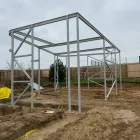 Business 8 image R V S ENGINEERING LTD Welders in Northampton No