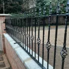 Business 15 image R V S ENGINEERING LTD Welders in Northampton No