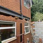 Business 19 image R V S ENGINEERING LTD Welders in Northampton No