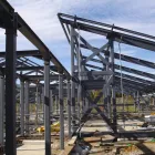 Business 29 image R V S ENGINEERING LTD Welders in Northampton No