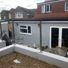 Business 1 image RAB PAINTING & DECORATING Wallpapers & Wallcoverings in Brighton Ea