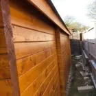 Business 48 image RAB PAINTING & DECORATING Wallpapers & Wallcoverings in Brighton Ea