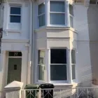 Business 57 image RAB PAINTING & DECORATING Wallpapers & Wallcoverings in Brighton Ea