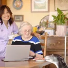 Business 5 image RADFIELD HOME CARE LIVERPOOL SOUTH Residential, Retirement & Care Homes in Liverpool Me