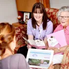 Business 13 image RADFIELD HOME CARE LIVERPOOL SOUTH Residential, Retirement & Care Homes in Liverpool Me