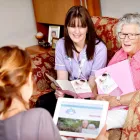 Business 7 image RADFIELD HOME CARE NEWCASTLE UPON TYNE Residential, Retirement & Care Homes in Newcastle Upon Tyne Ty