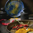 Business 1 image RADHUNI RESTAURANT Takeaway in London Gr