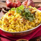 Business 2 image RADHUNI RESTAURANT Takeaway in London Gr