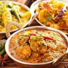 Business 4 image RADHUNI RESTAURANT Takeaway in London Gr