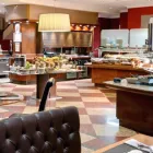 Business 5 image RADISSON BLU PORTMAN HOTEL Hotels & Inns in London Gr