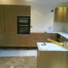 Business 17 image RAMADA ENCORE BELFAST CITY CENTRE Hotels & Inns in Belfast Co