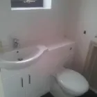 Business 25 image RAMADA ENCORE BELFAST CITY CENTRE Hotels & Inns in Belfast Co