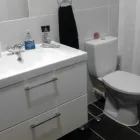 Business 6 image RAMADA ENCORE BELFAST CITY CENTRE Hotels & Inns in Belfast Co