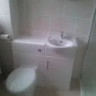 Business 7 image RAMADA ENCORE BELFAST CITY CENTRE Hotels & Inns in Belfast Co