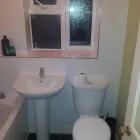 Business 14 image RAMADA ENCORE BELFAST CITY CENTRE Hotels & Inns in Belfast Co