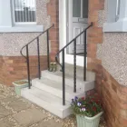 Business 1 image RAVI ENTERPRISES LTD Building Maintenance & Repairs in Harrow Mi