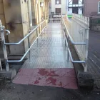 Business 5 image RAVI ENTERPRISES LTD Building Maintenance & Repairs in Harrow Mi