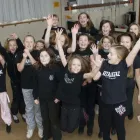 Business 1 image RAZZAMATAZ THEATRE SCHOOL CAMBRIDGE Drama Schools in Cambridge Ca