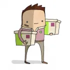 Business 1 image READY STEADY STORE SHOREHAM Warehousing & Storage in Shoreham-By-Sea We