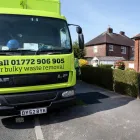 Business 1 image REBECCA'S HOUSE Childminders & Creches in Leeds We