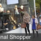 Business 3 image REBECCA SHAW STYLE Image Consultants in Nottingham No