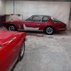 Business 1 image REEMMACHINE PAINT & BODY SPECIALISTS Garages in Ilkeston De