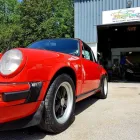 Business 2 image REEMMACHINE PAINT & BODY SPECIALISTS Garages in Ilkeston De