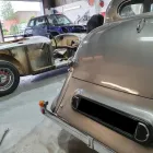 Business 6 image REEMMACHINE PAINT & BODY SPECIALISTS Garages in Ilkeston De