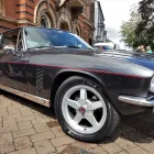 Business 8 image REEMMACHINE PAINT & BODY SPECIALISTS Garages in Ilkeston De