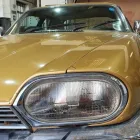 Business 12 image REEMMACHINE PAINT & BODY SPECIALISTS Garages in Ilkeston De