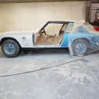 Business 14 image REEMMACHINE PAINT & BODY SPECIALISTS Garages in Ilkeston De