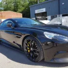 Business 18 image REEMMACHINE PAINT & BODY SPECIALISTS Garages in Ilkeston De