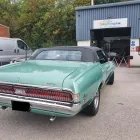 Business 19 image REEMMACHINE PAINT & BODY SPECIALISTS Garages in Ilkeston De