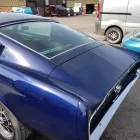 Business 23 image REEMMACHINE PAINT & BODY SPECIALISTS Garages in Ilkeston De