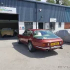 Business 35 image REEMMACHINE PAINT & BODY SPECIALISTS Garages in Ilkeston De