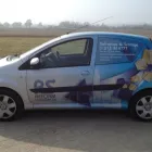 Business 1 image REFORM SOLUTIONS (UK) LTD Courier Services in Lewes Ea