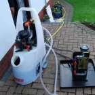 Business 1 image REGAIN HEATING SOLUTIONS LTD Plumbers in Liverpool Me