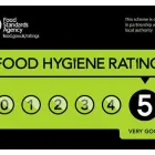 Business 6 image REGAL SPICE Indian Restaurants in Ruislip Mi