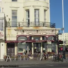Business 1 image REGENCY RESTAURANT Fish & Seafood Restaurants in Brighton Ea