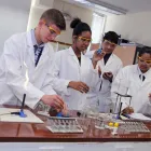 Business 4 image REGENT INDEPENDENT COLLEGE Tutors in Harrow Gr