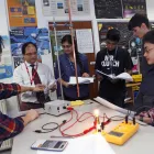 Business 5 image REGENT INDEPENDENT COLLEGE Tutors in Harrow Gr