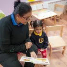 Business 3 image REGENT NURSERY Schools in Pinner Mi